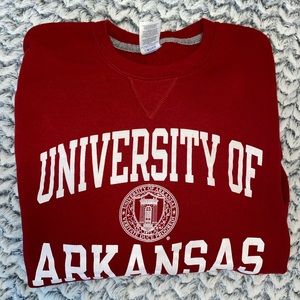 UARK Sweatshirt